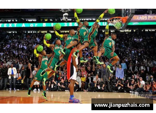 永利yl23455颠覆重力：NBA十大惊艳扣篮集锦