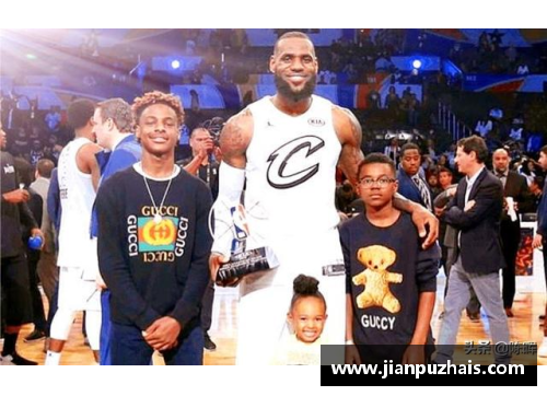 永利yl23455NBA球星的影响力：从比赛场上到社交媒体，他们如何塑造全球篮球文化